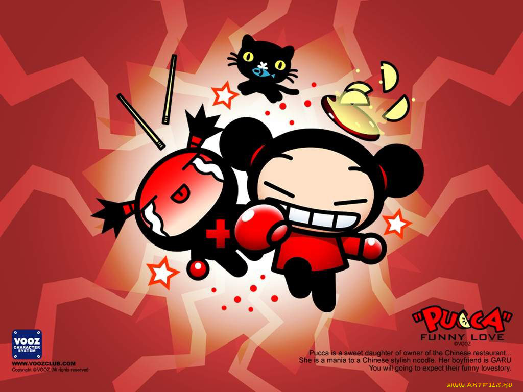 , pucca